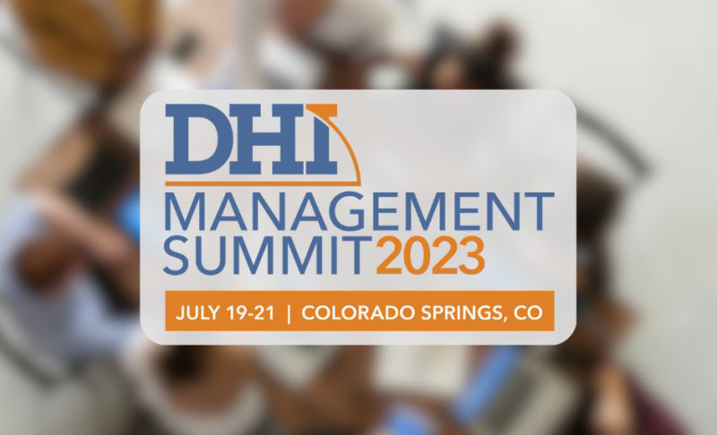 DHI Summit - Serenity Sliding Door Systems