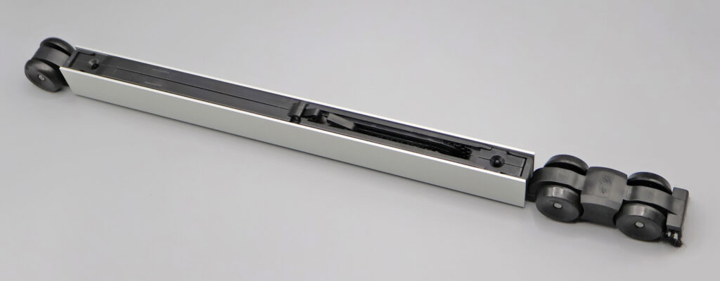 V3_7 Got - Serenity Sliding Door Systems