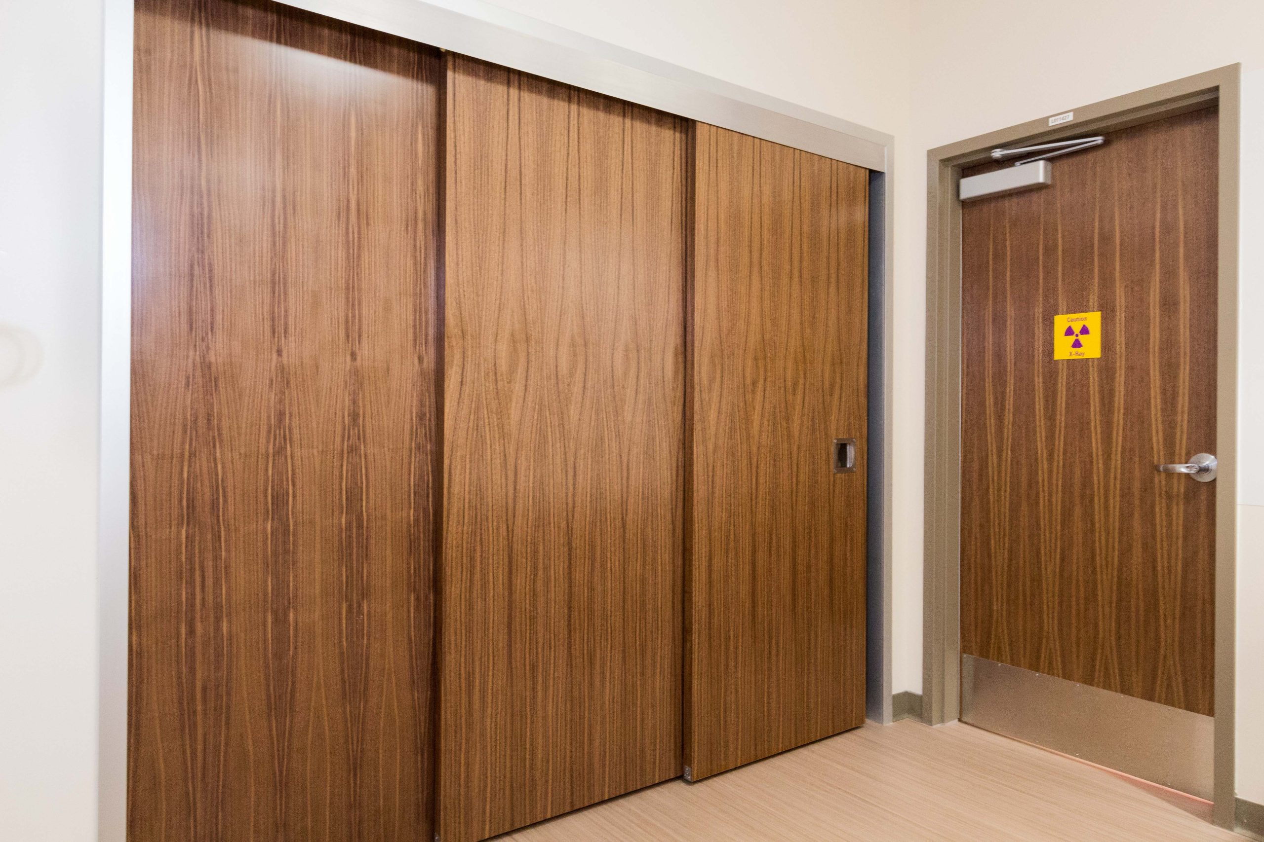 Telescoping - Serenity Sliding Door Systems