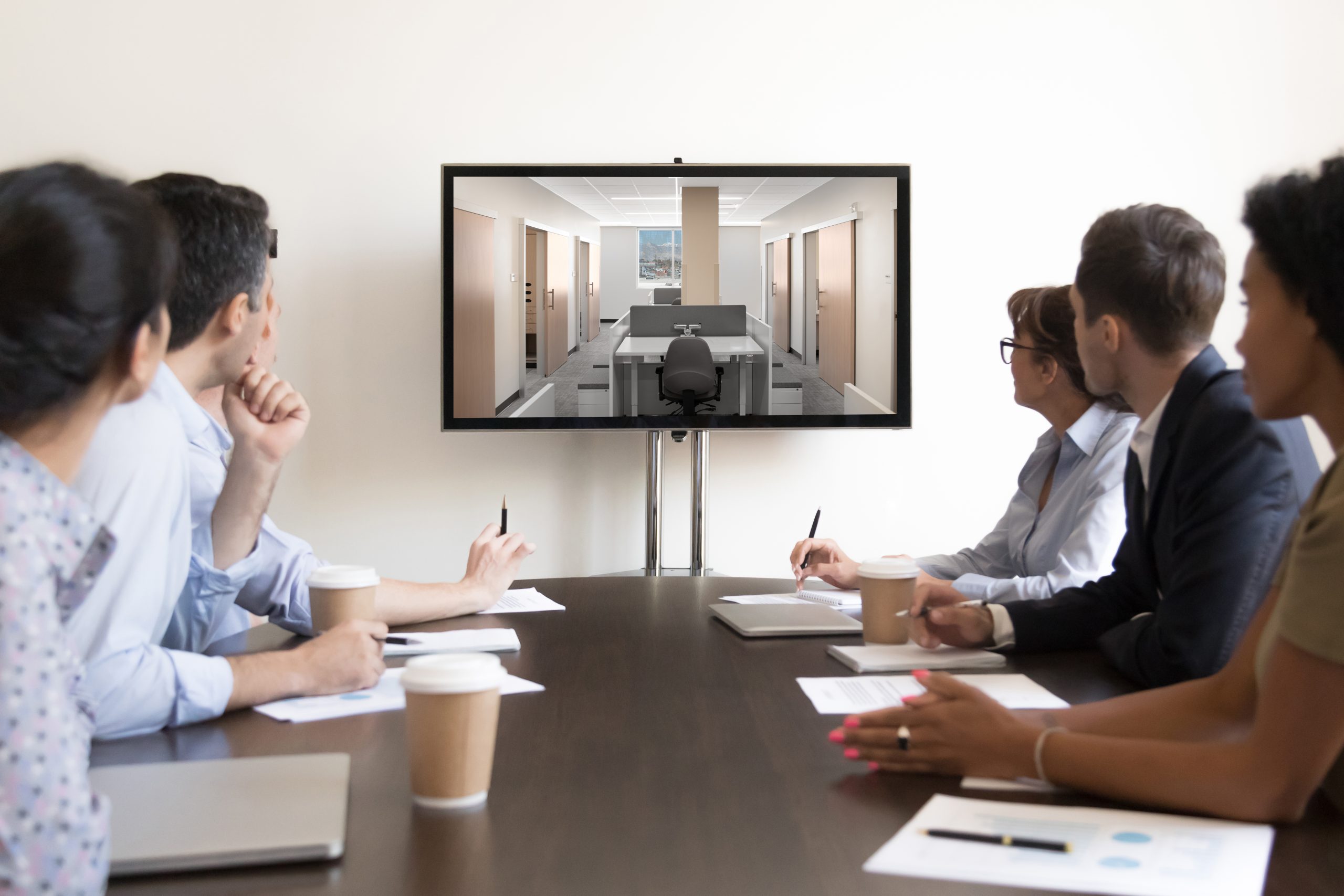 Request a Presentation - Serenity Sliding Door Systems